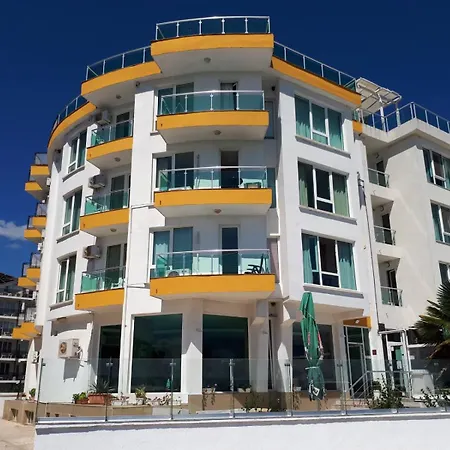 Elite Family Hotel