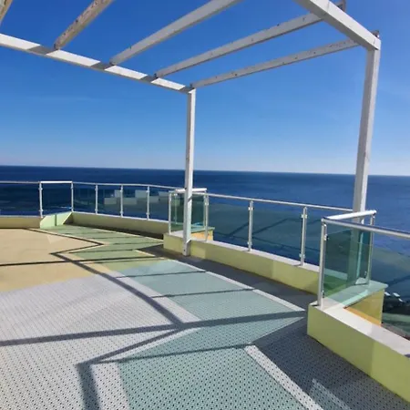 Elit Hotel Kiten (Burgas)