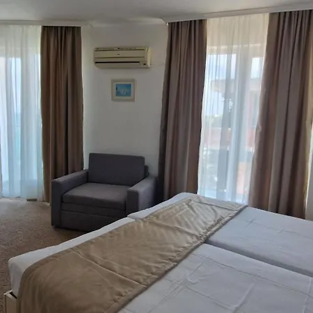 Elite Family Hotel Kiten (Burgas)