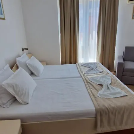 Hotel Elite Family 2*
