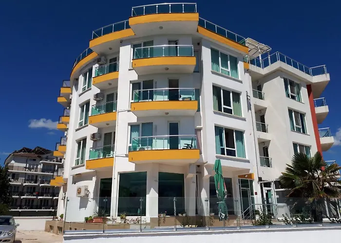 Elite Family Hotel