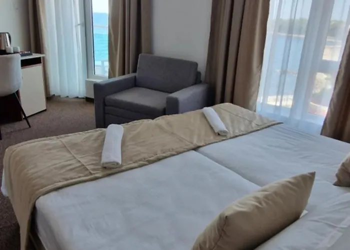 Elite Family Hotel