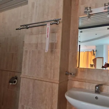 Hotel Elite Family Kiten (Burgas)