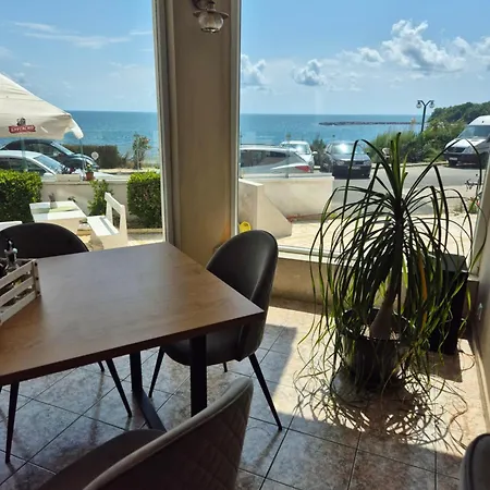 Elit Hotel Kiten (Burgas)