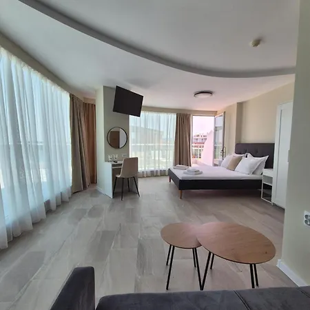 Hotel Elit Kiten (Burgas)