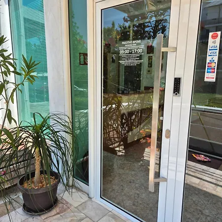 Hotel Elit Kiten (Burgas)