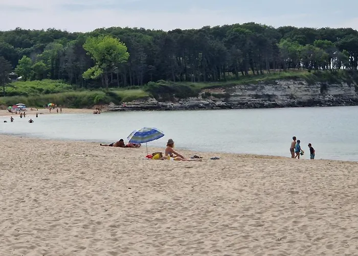 Elite Family Kiten (Burgas)