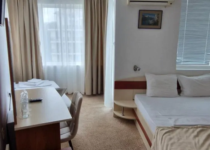 Elite Family Kiten (Burgas)