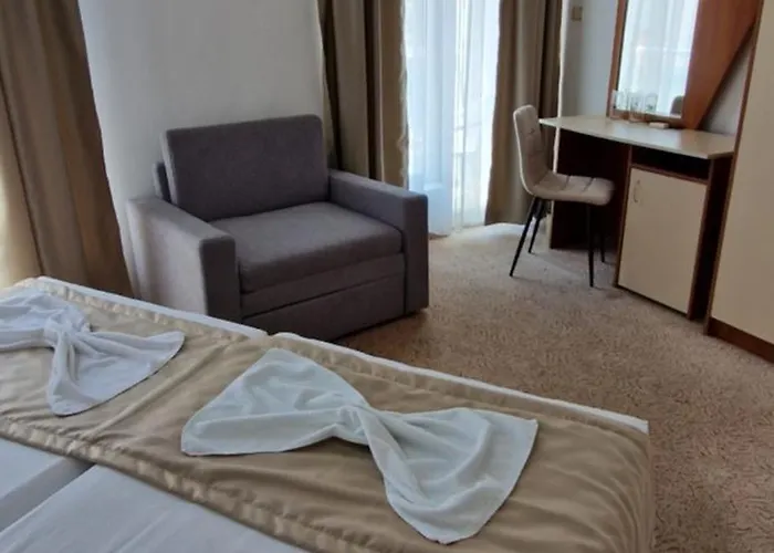 Elite Family Kiten (Burgas)