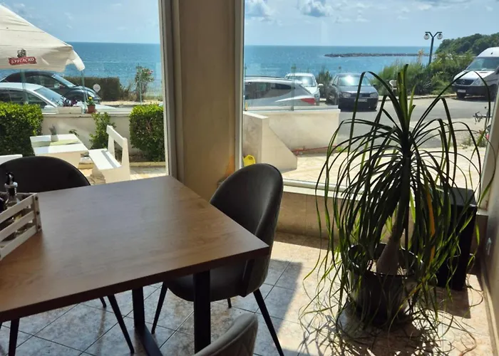 Elite Family Hotel Kiten (Burgas)